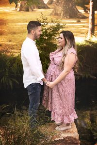 Reportaje de fotos embarazo premama en Murcia