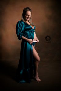 fotos de seguimiento de embarazo 3 meses en estudio en murcia