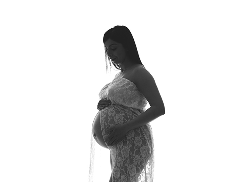 Sesion de fotos embarazo premama en Murcia